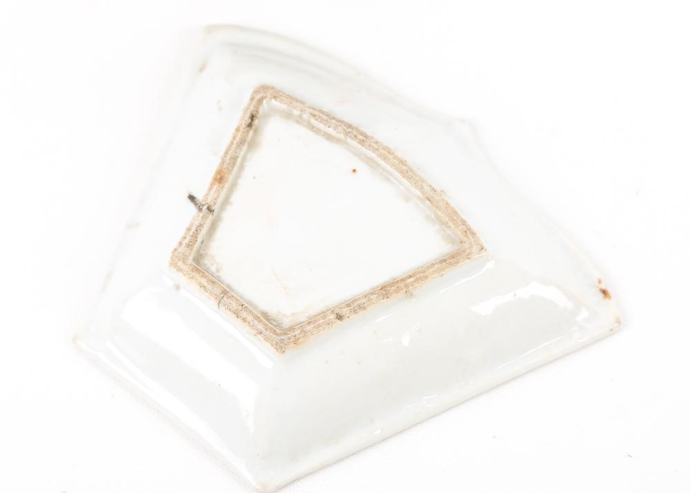 Chinese Hors D'oeuvres Dishes