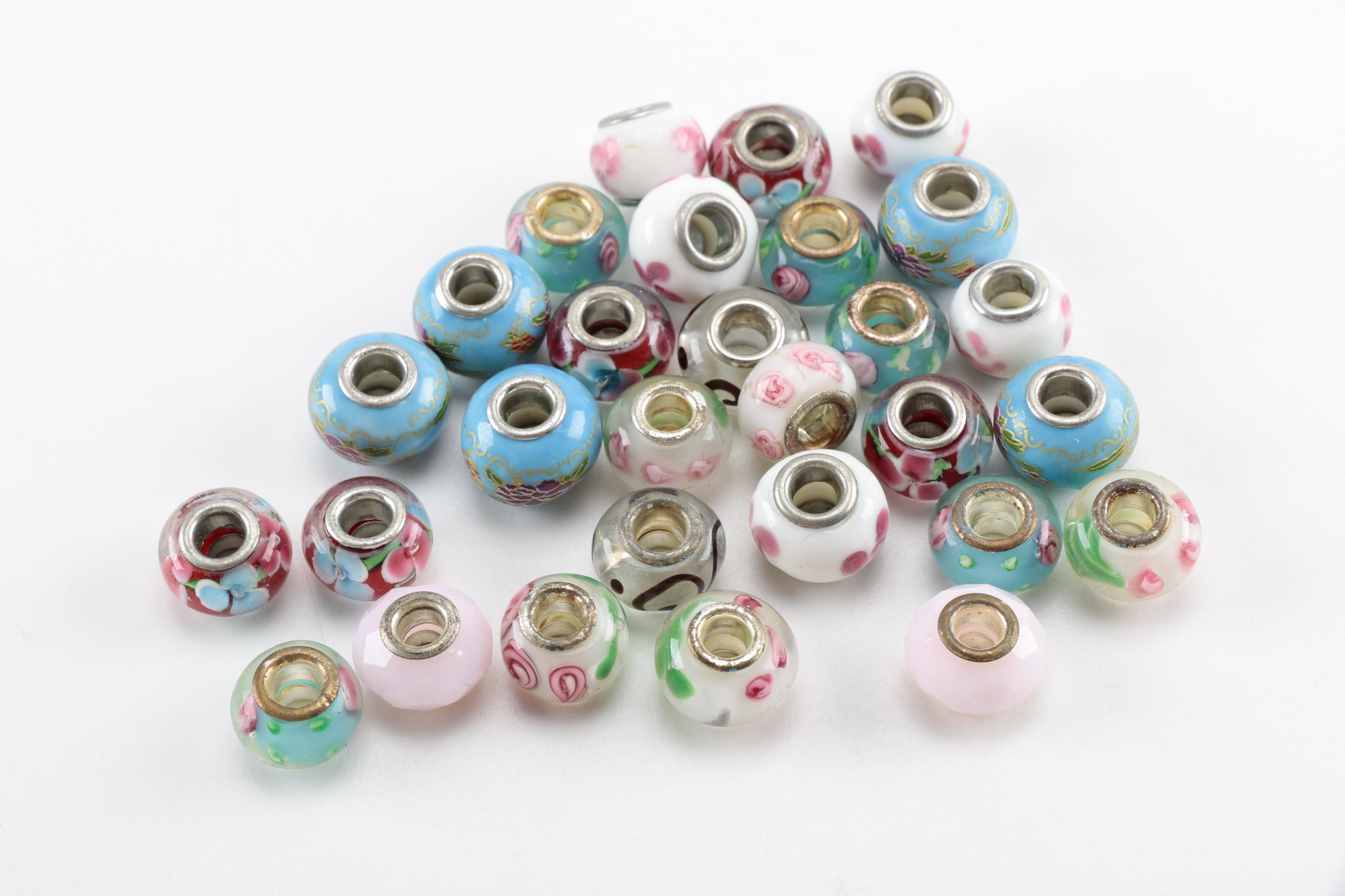 Assorted Costume Jewelry Including Coro