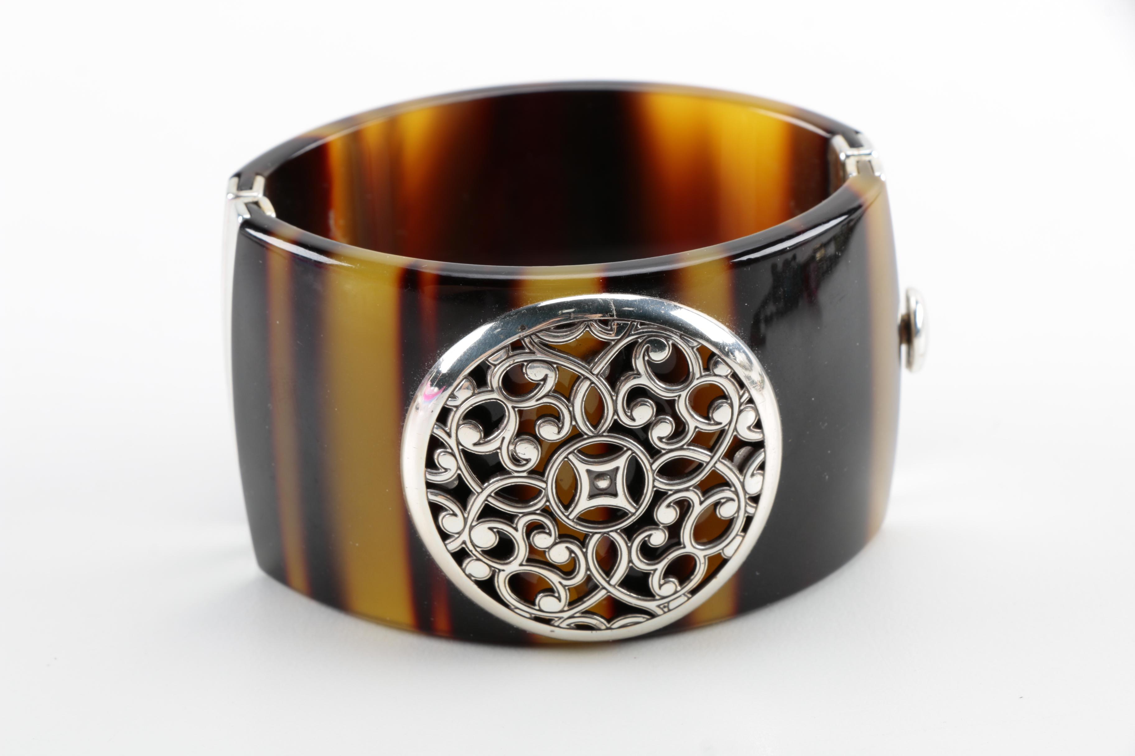 Assorted Costume Jewelry Including Coro