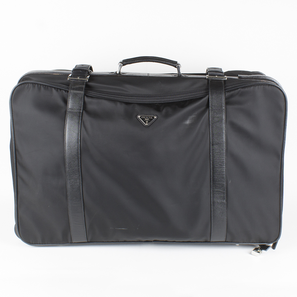Prada Suitcase