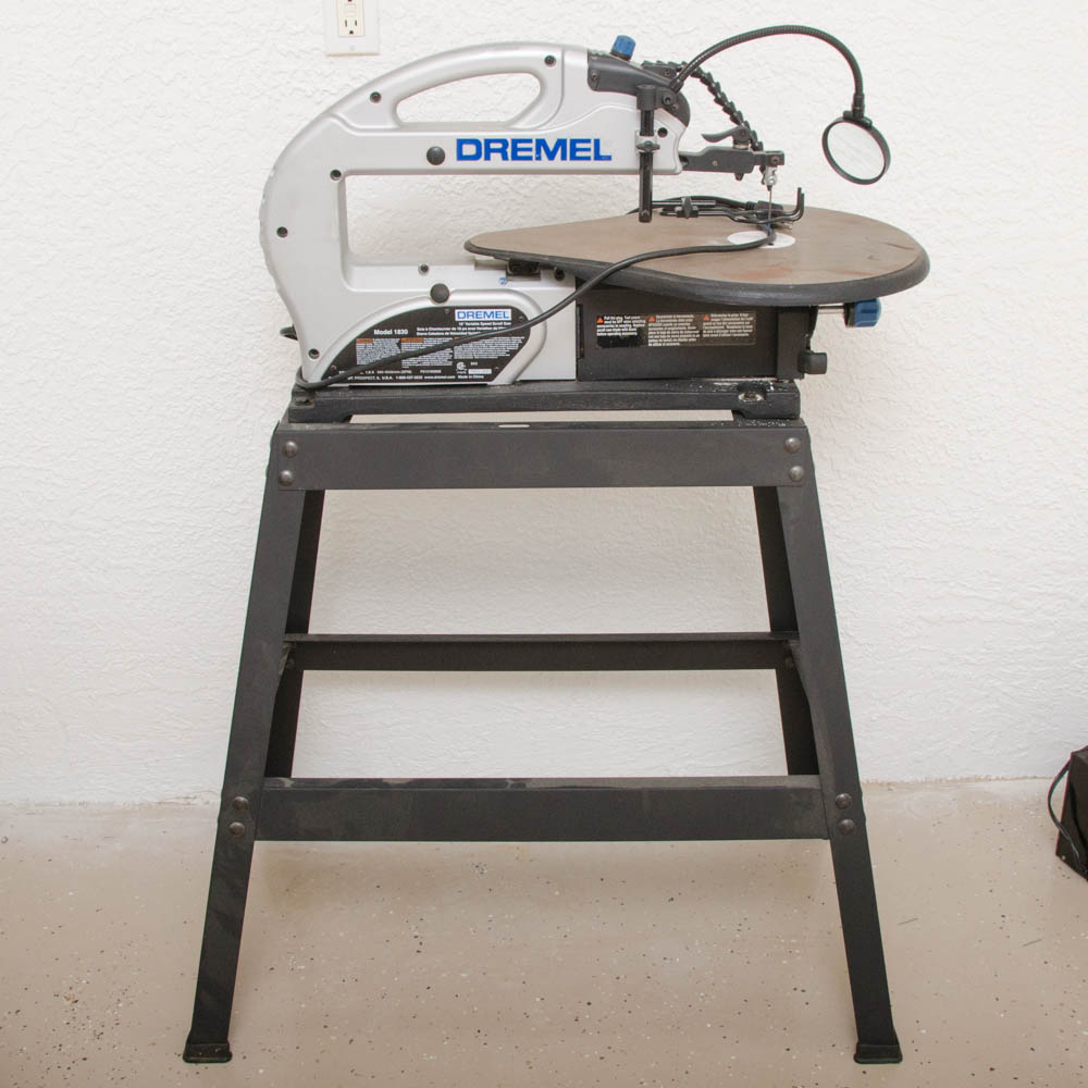 Dremel 1830 shop