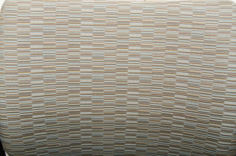 Set of Modern Office Chairs