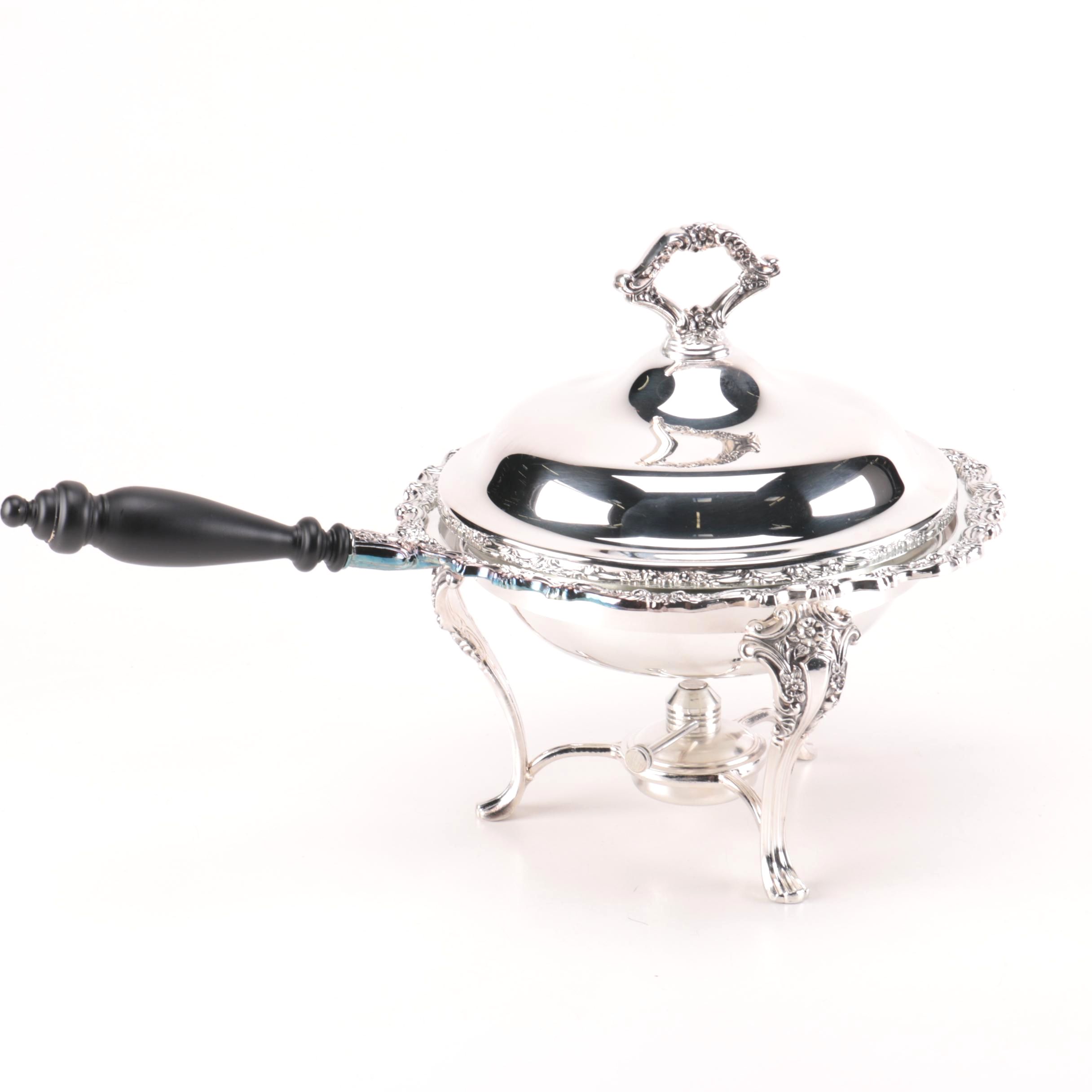 Oneida Serveware With Additional Items