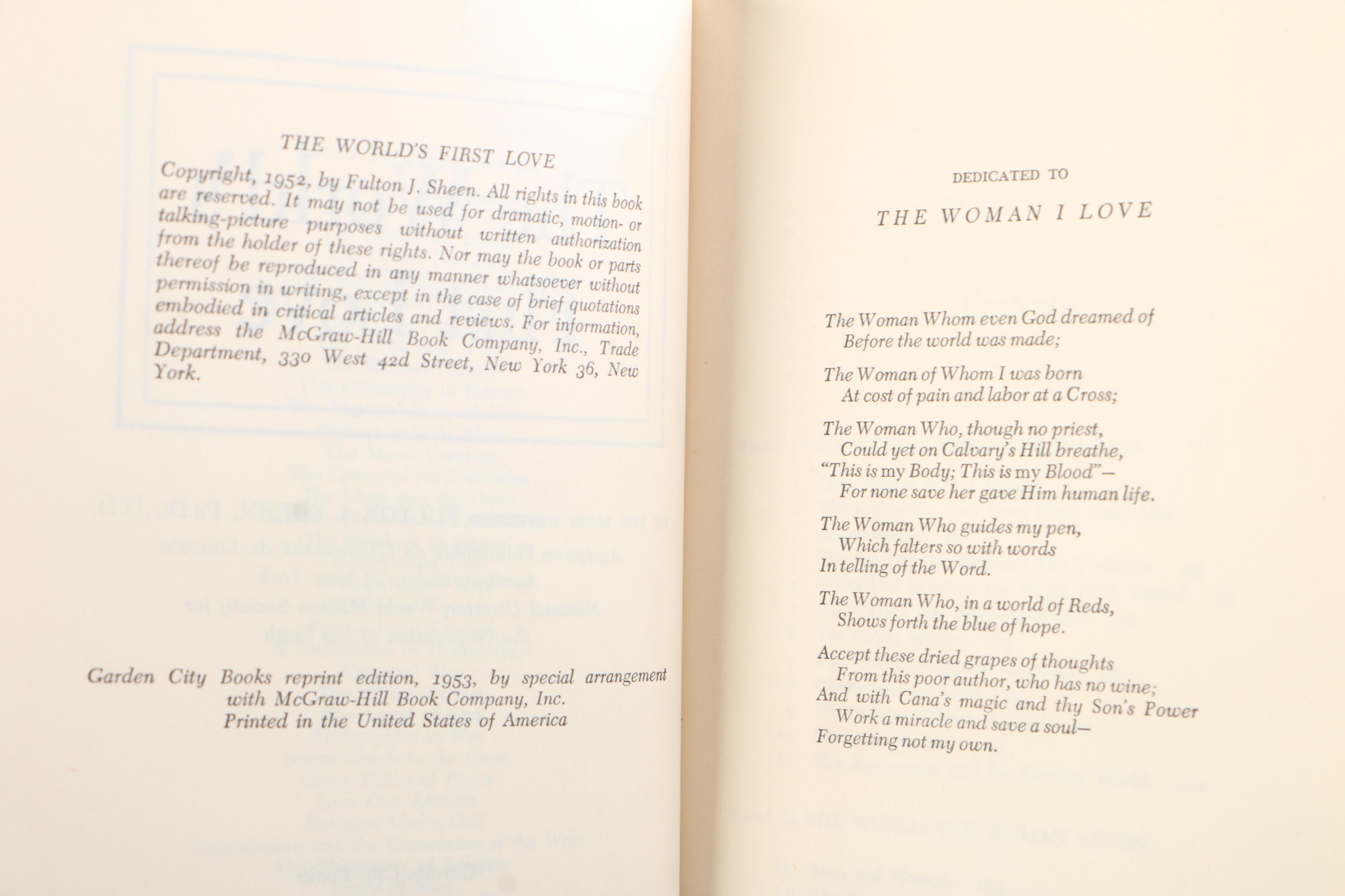 Vintage Books Including 1930s British Law Guide "The Home Counsellor"