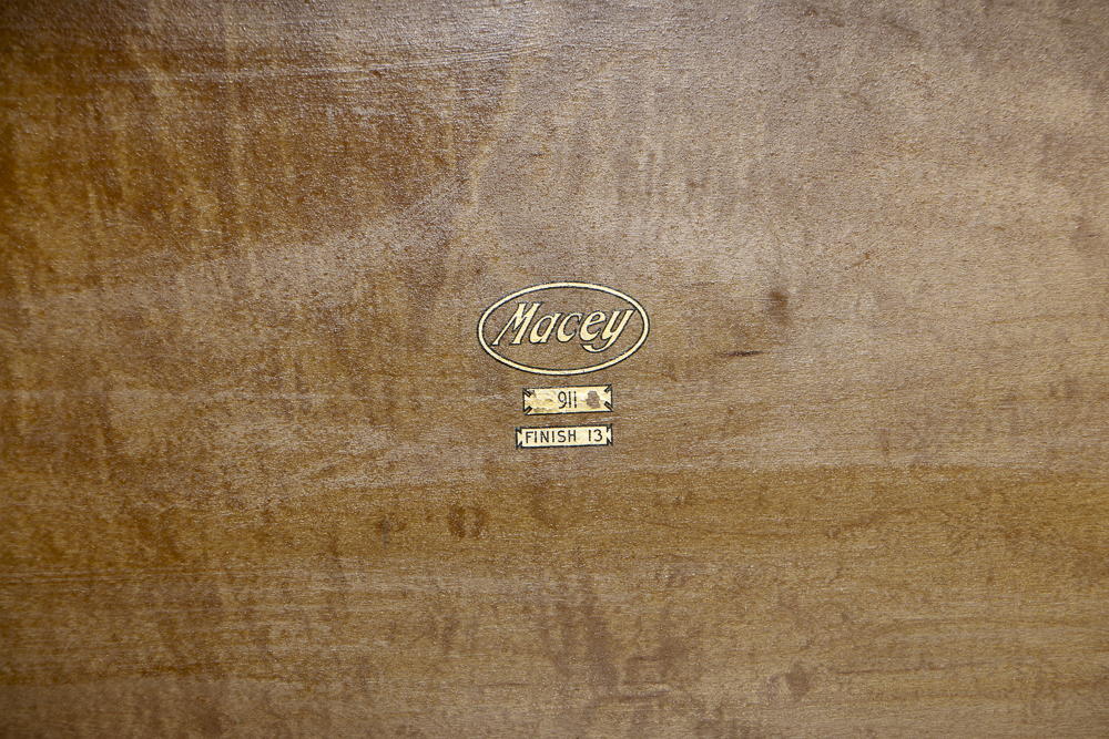 Barrister Bookcase by Macey