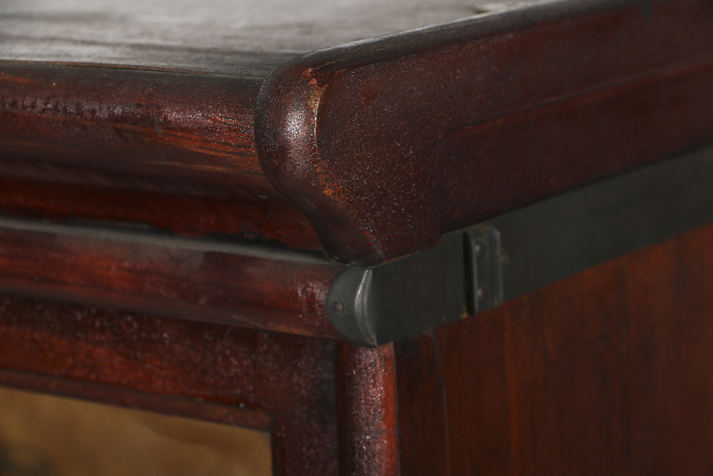 Barrister Bookcase by Macey