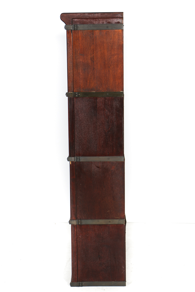 Barrister Bookcase by Macey