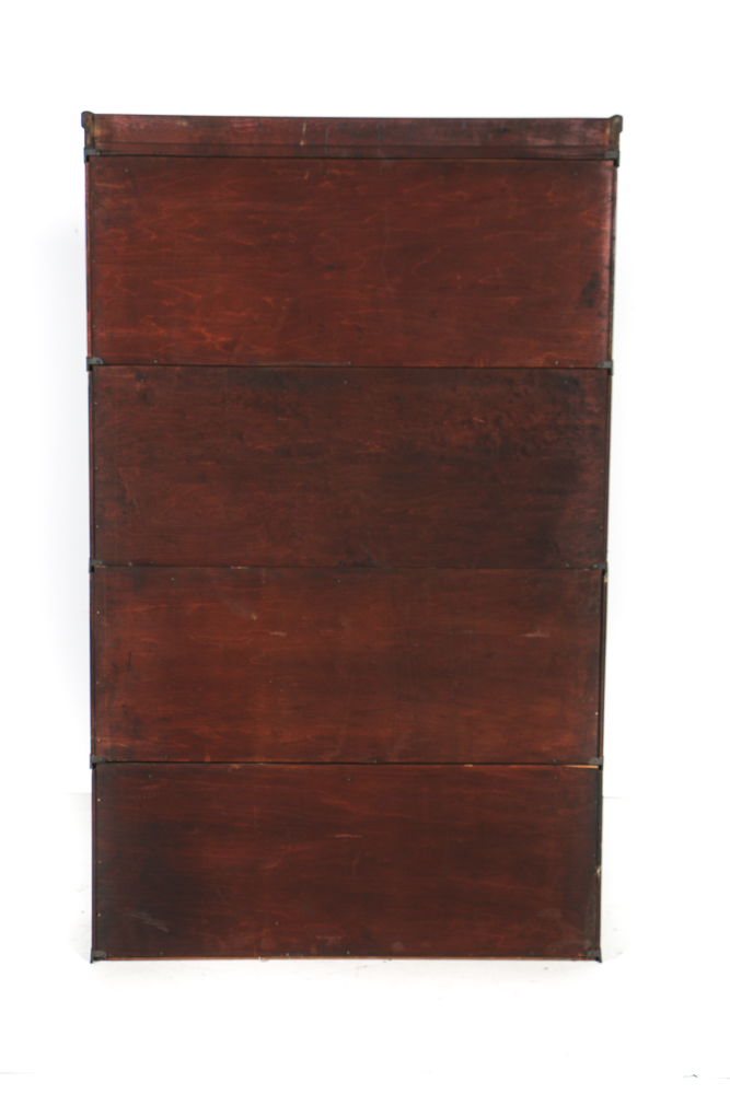 Barrister Bookcase by Macey