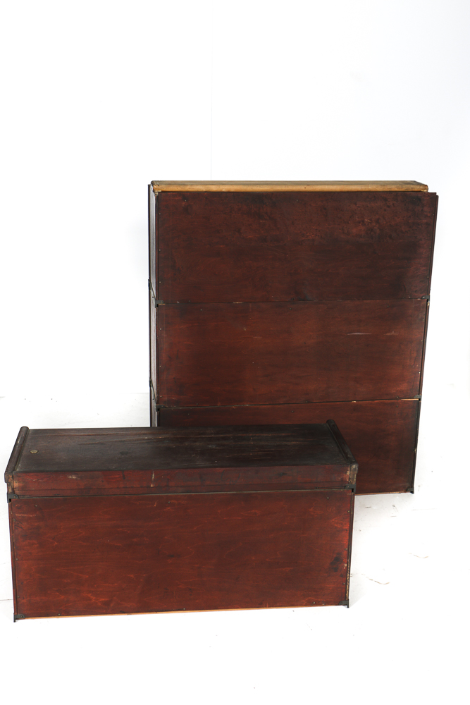 Barrister Bookcase by Macey