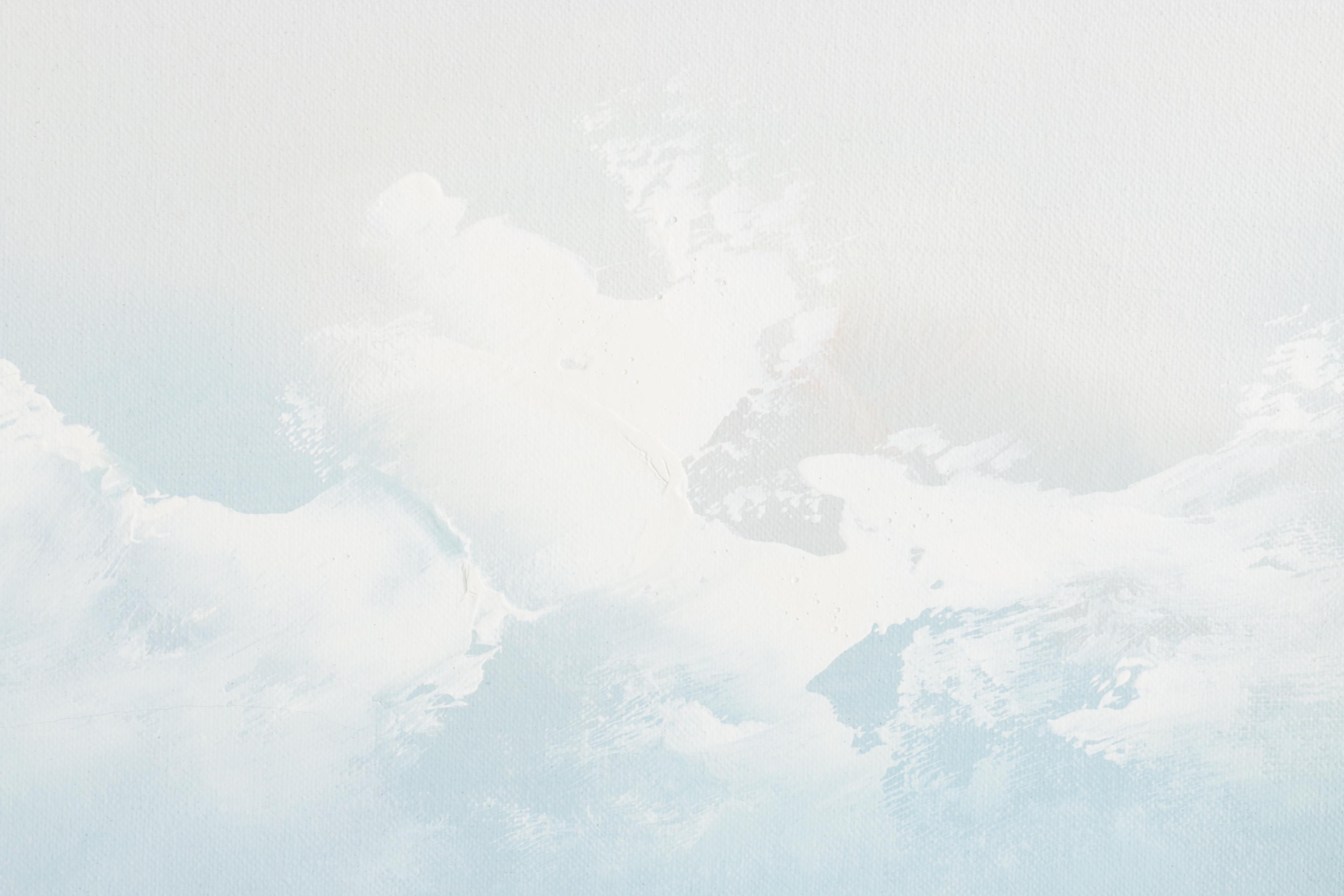 W. Brian Oil Paintings of Beach Scenes with Children