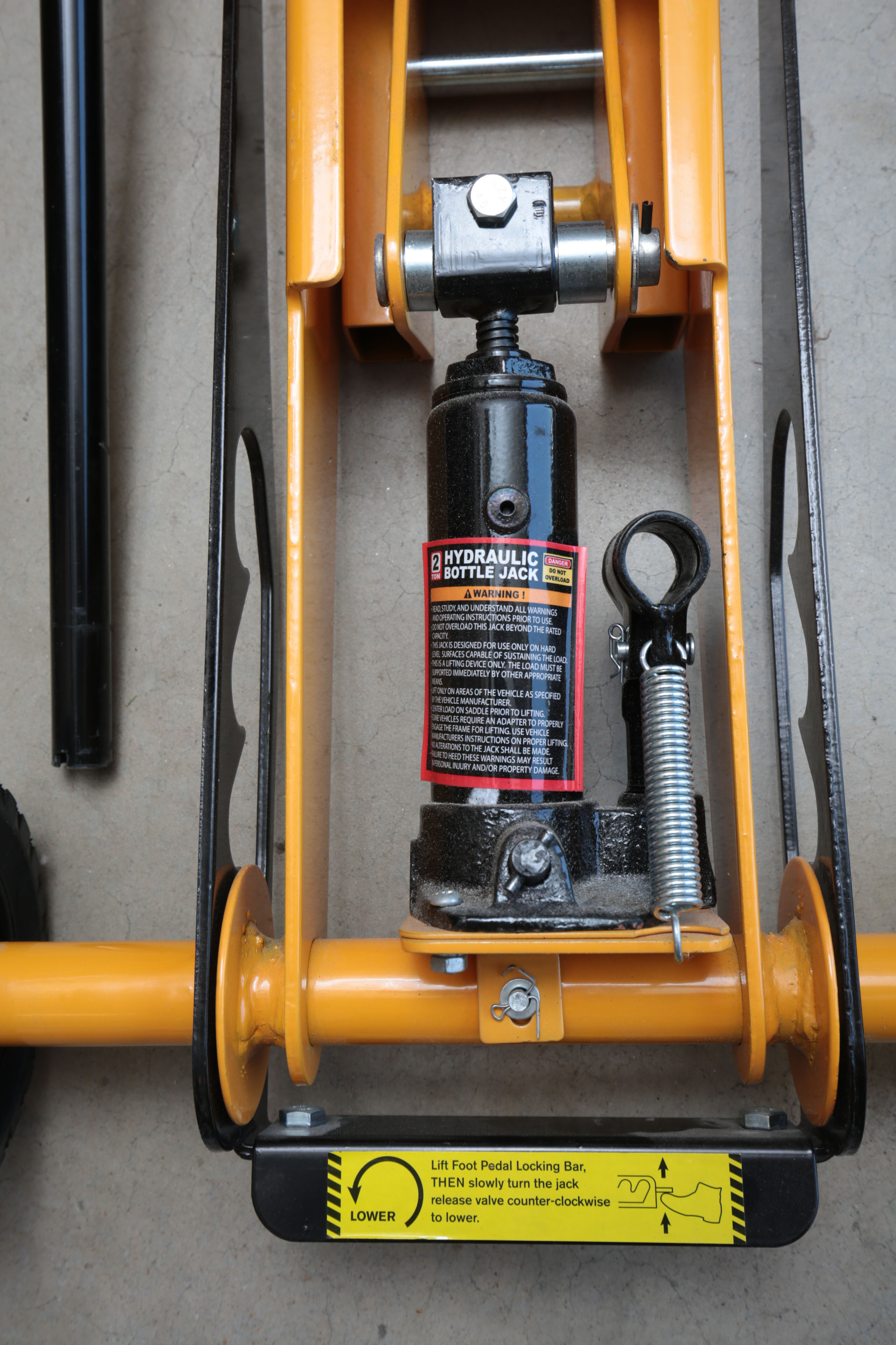 Cub Cadet Electric 42-Inch Riding Mower