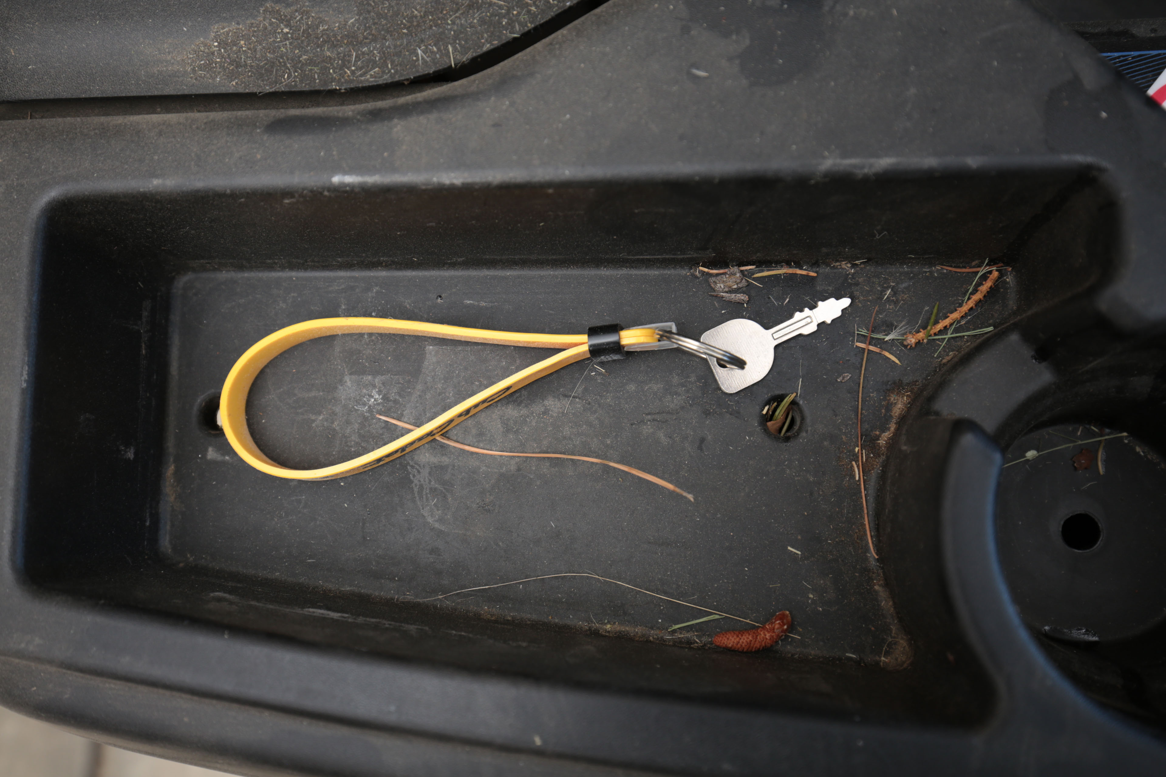 Cub Cadet Electric 42-Inch Riding Mower