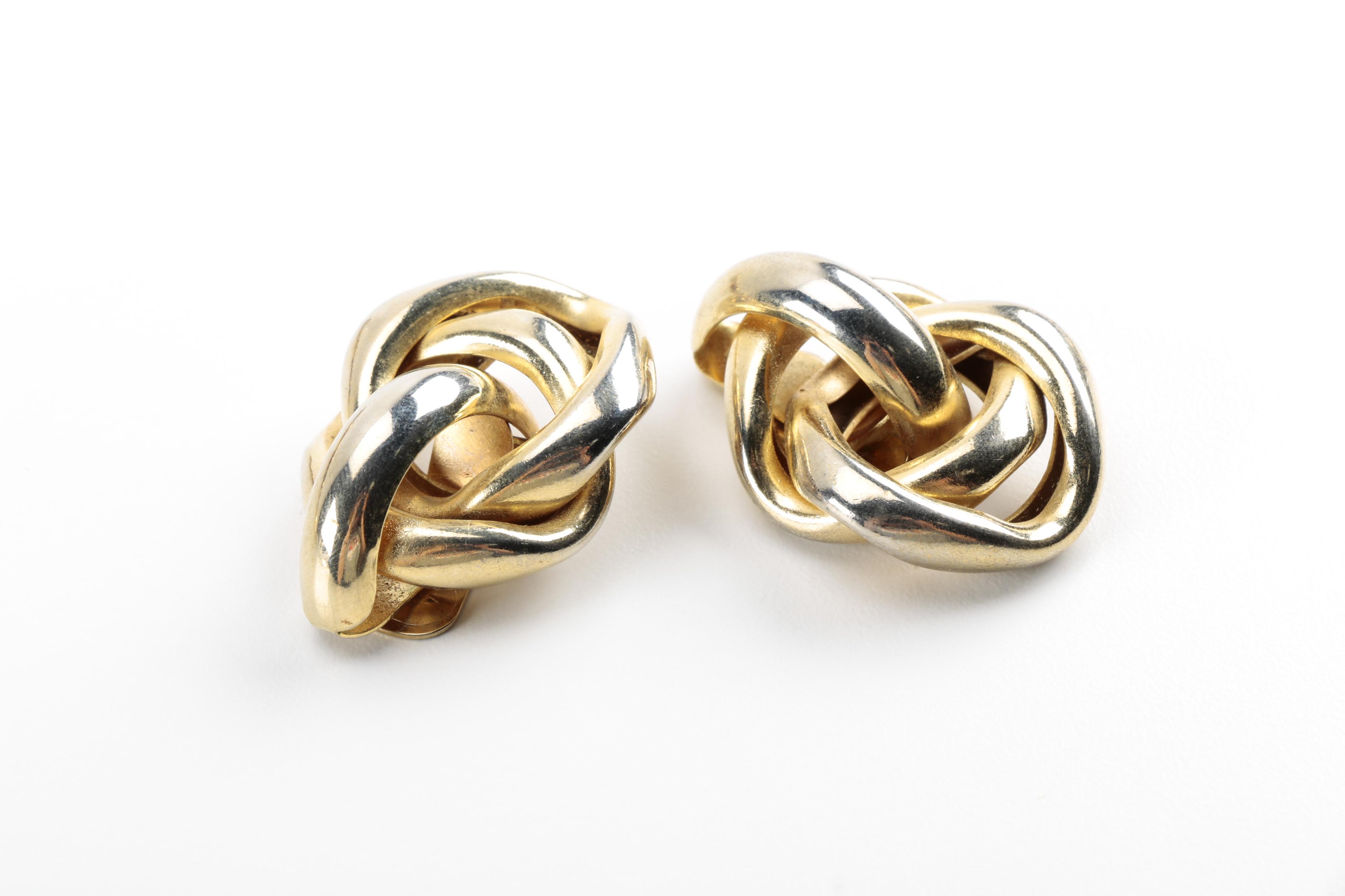 Costume Jewelry Featuring Gerta Lynggaard and Swarovski