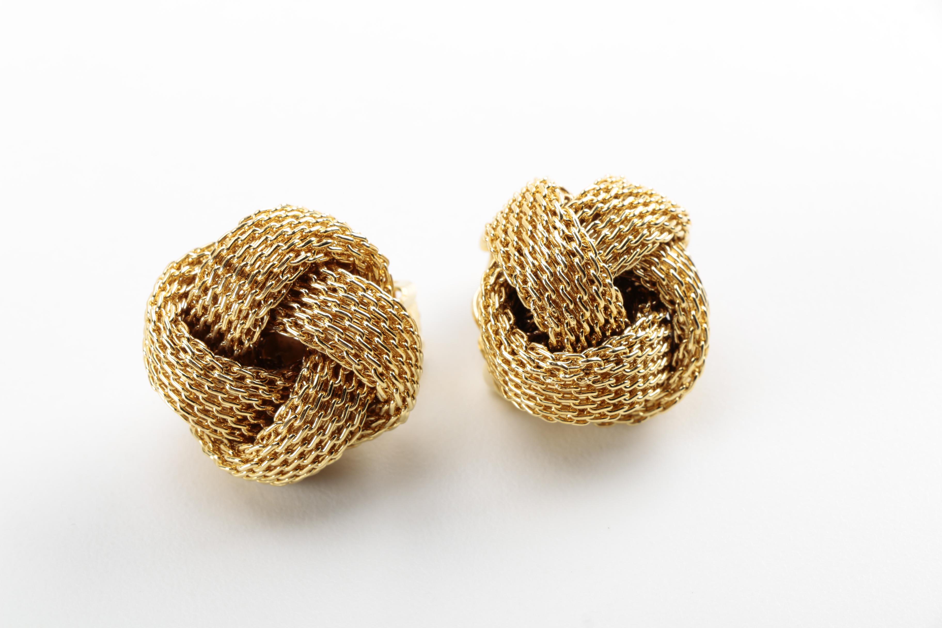 Costume Jewelry Featuring Gerta Lynggaard and Swarovski