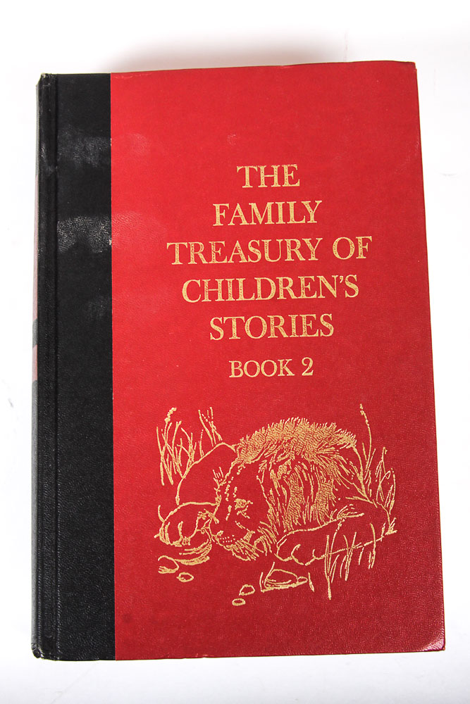 Vintage Children's Books Including 1969 "The Life Cycle Library for Young People"