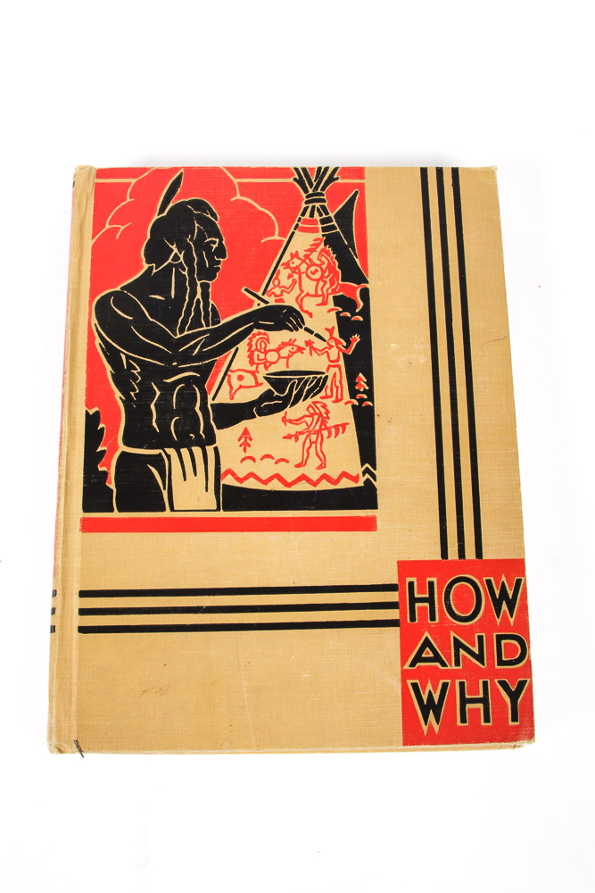 Vintage Children's Books Including 1969 "The Life Cycle Library for Young People"