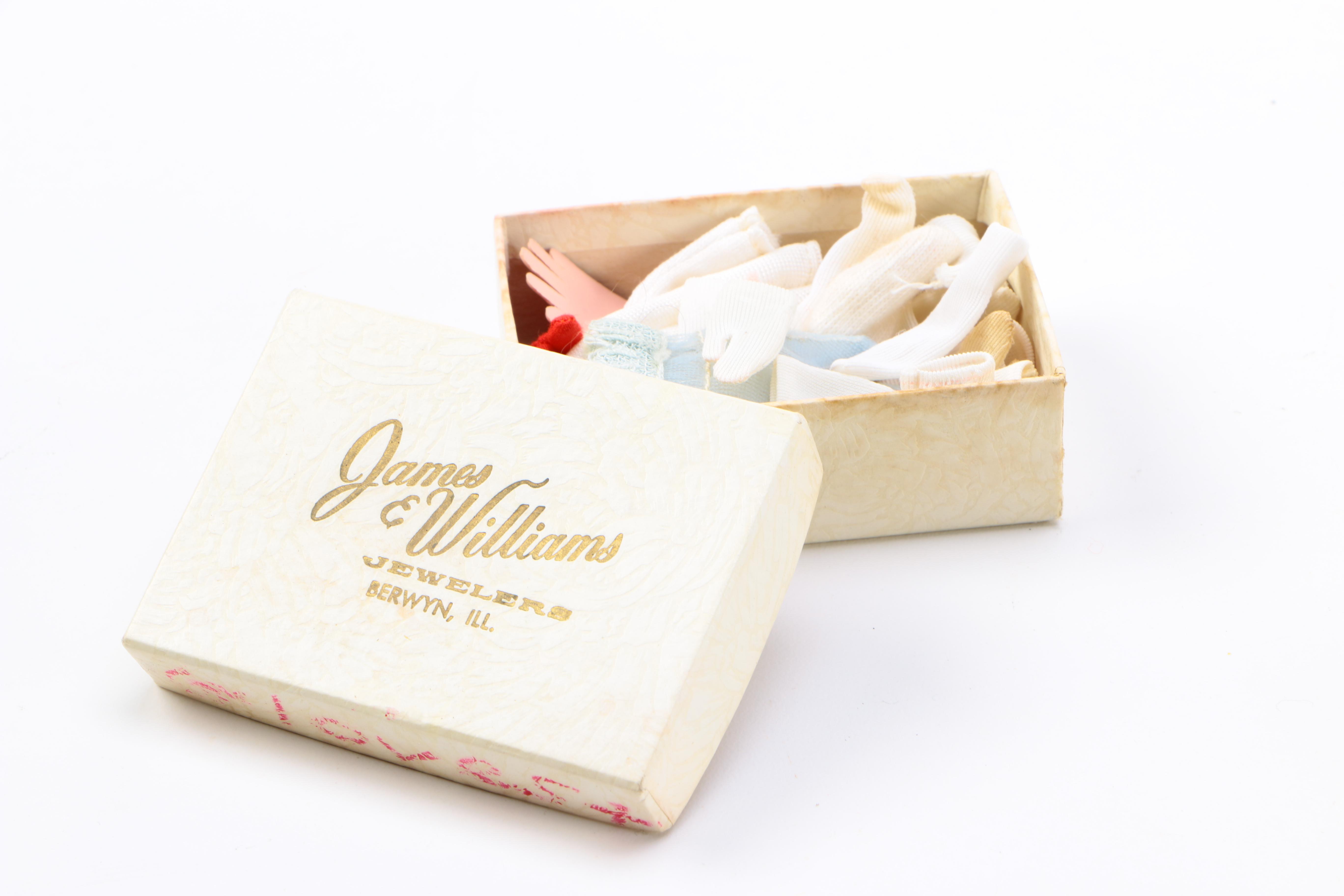 Vintage Barbie, Skipper, and Ken Dolls