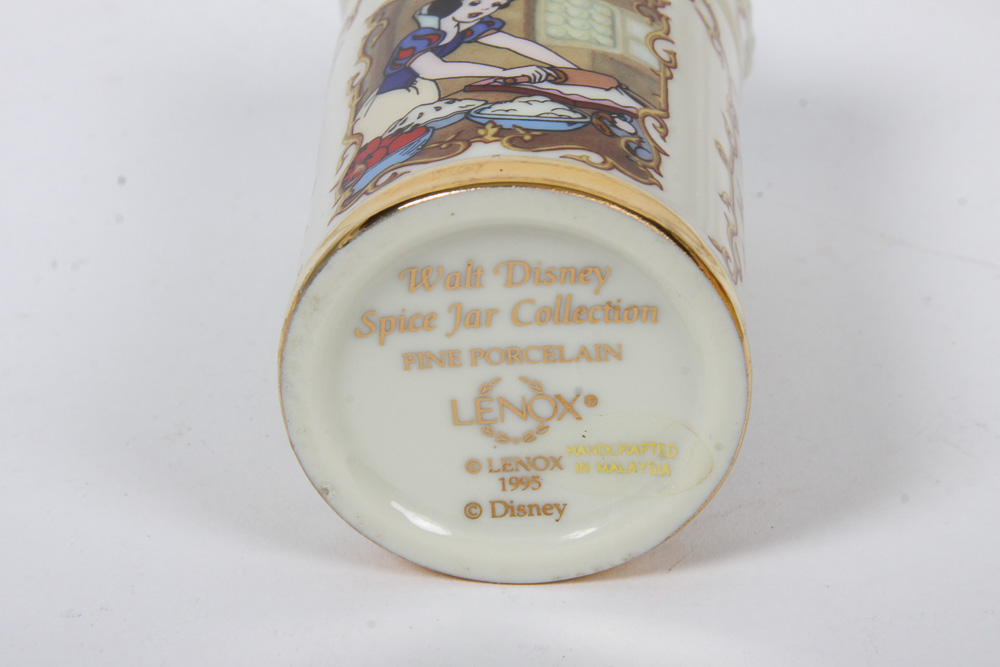 Disney Collectibles Including Belle Porcelain Doll