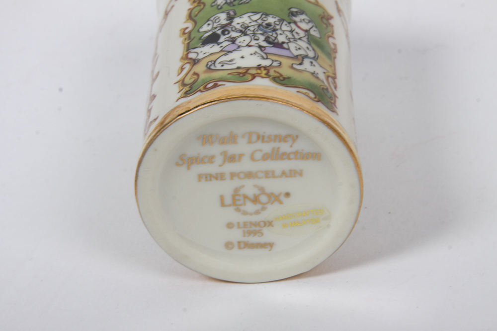 Disney Collectibles Including Belle Porcelain Doll