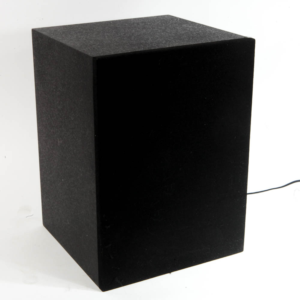 Miller & Kreisel VX-7 Subwoofer