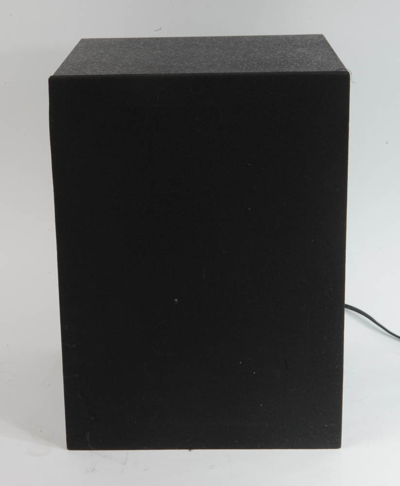 Miller & Kreisel VX-7 Subwoofer