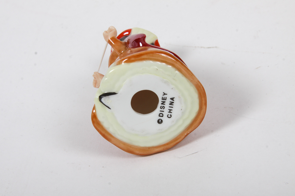 Disney Collectibles Including Belle Porcelain Doll