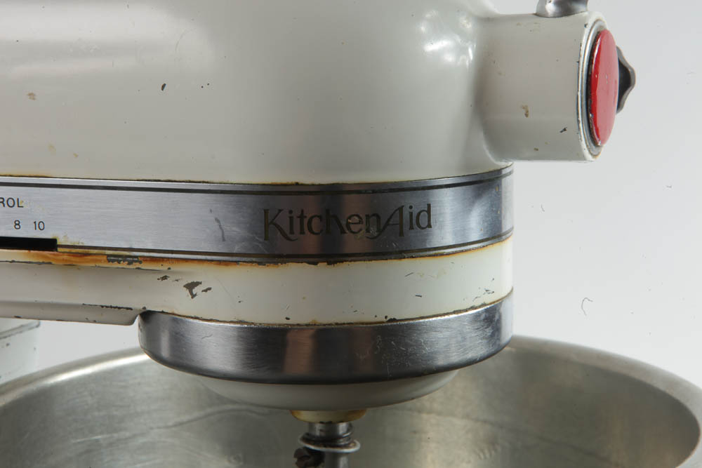 Vintage Kitchen Aid Stand Mixer