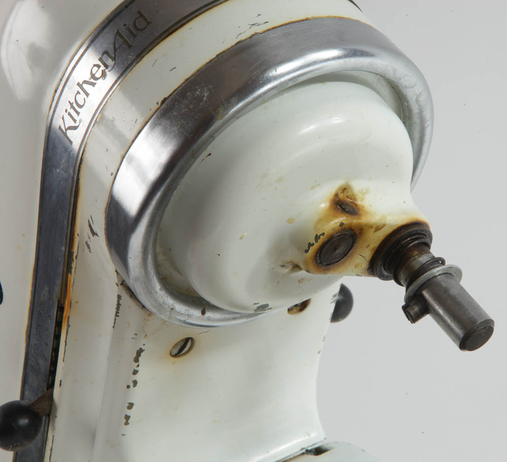 Vintage Kitchen Aid Stand Mixer