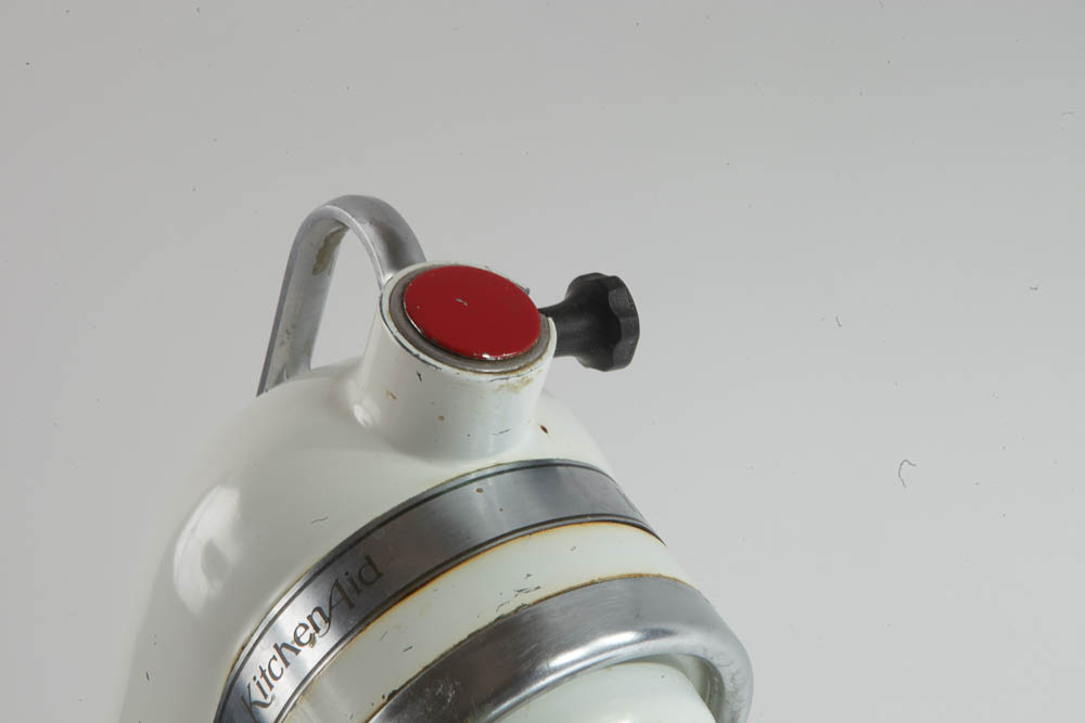 Vintage Kitchen Aid Stand Mixer