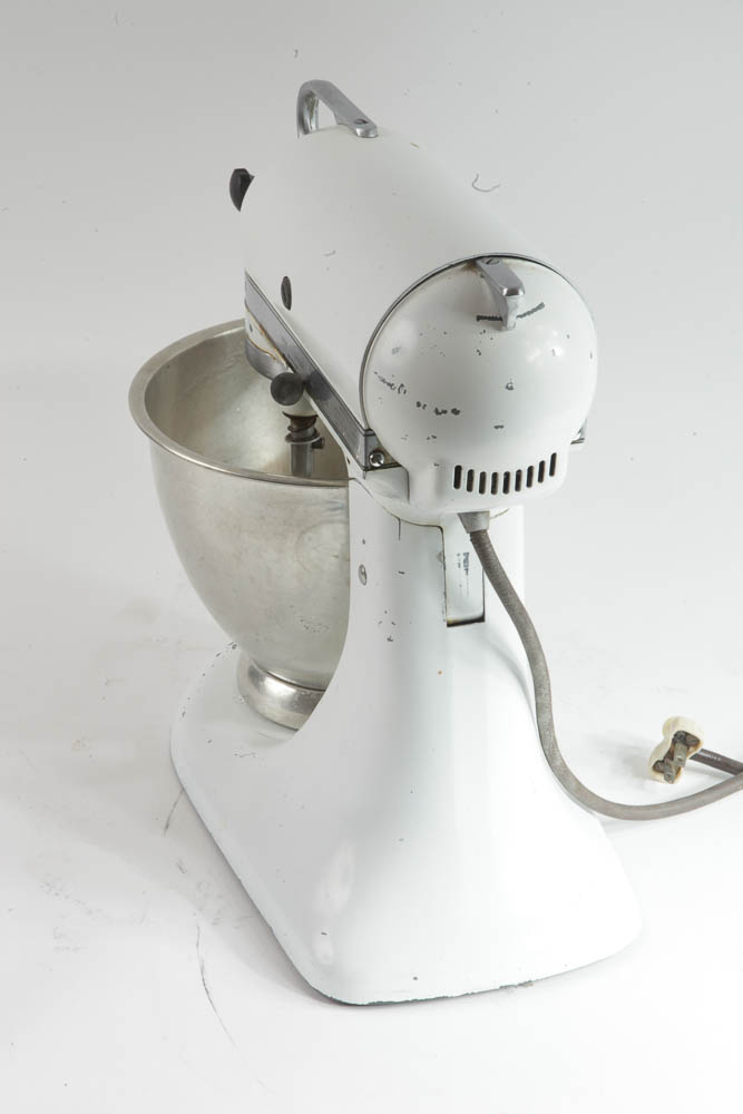Vintage Kitchen Aid Stand Mixer