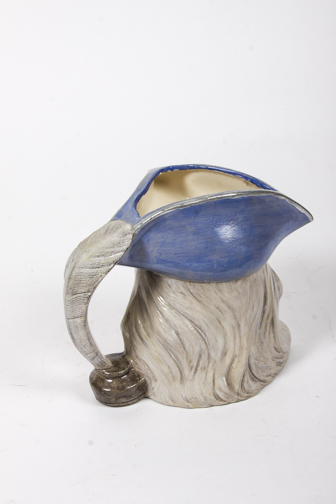 Ceramic American Founding Fathers Character Mugs