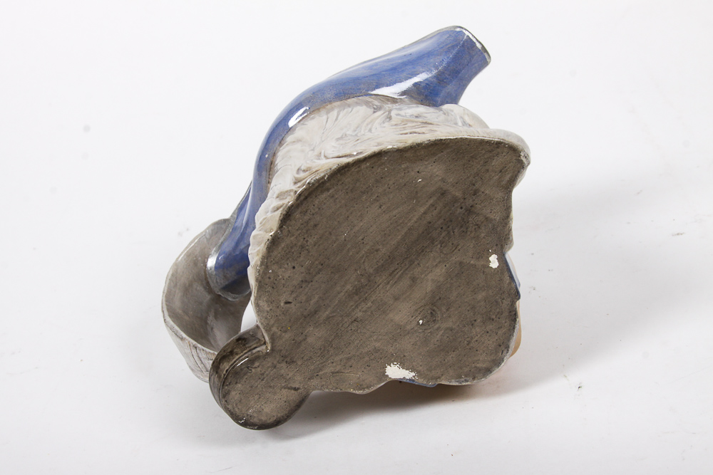 Ceramic American Founding Fathers Character Mugs