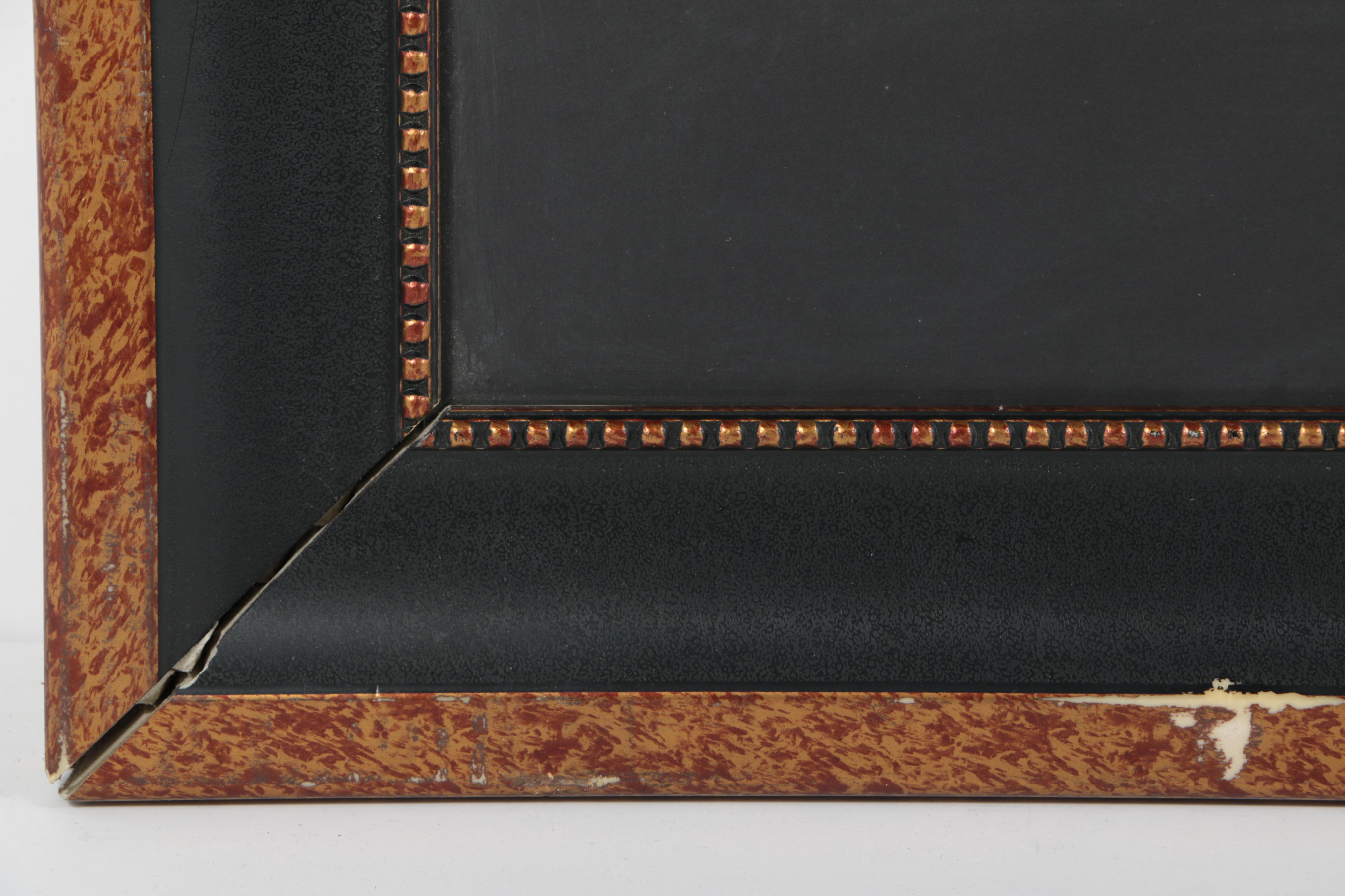 Offset Lithograph Print after Marta Wiley "Lepa Zena"