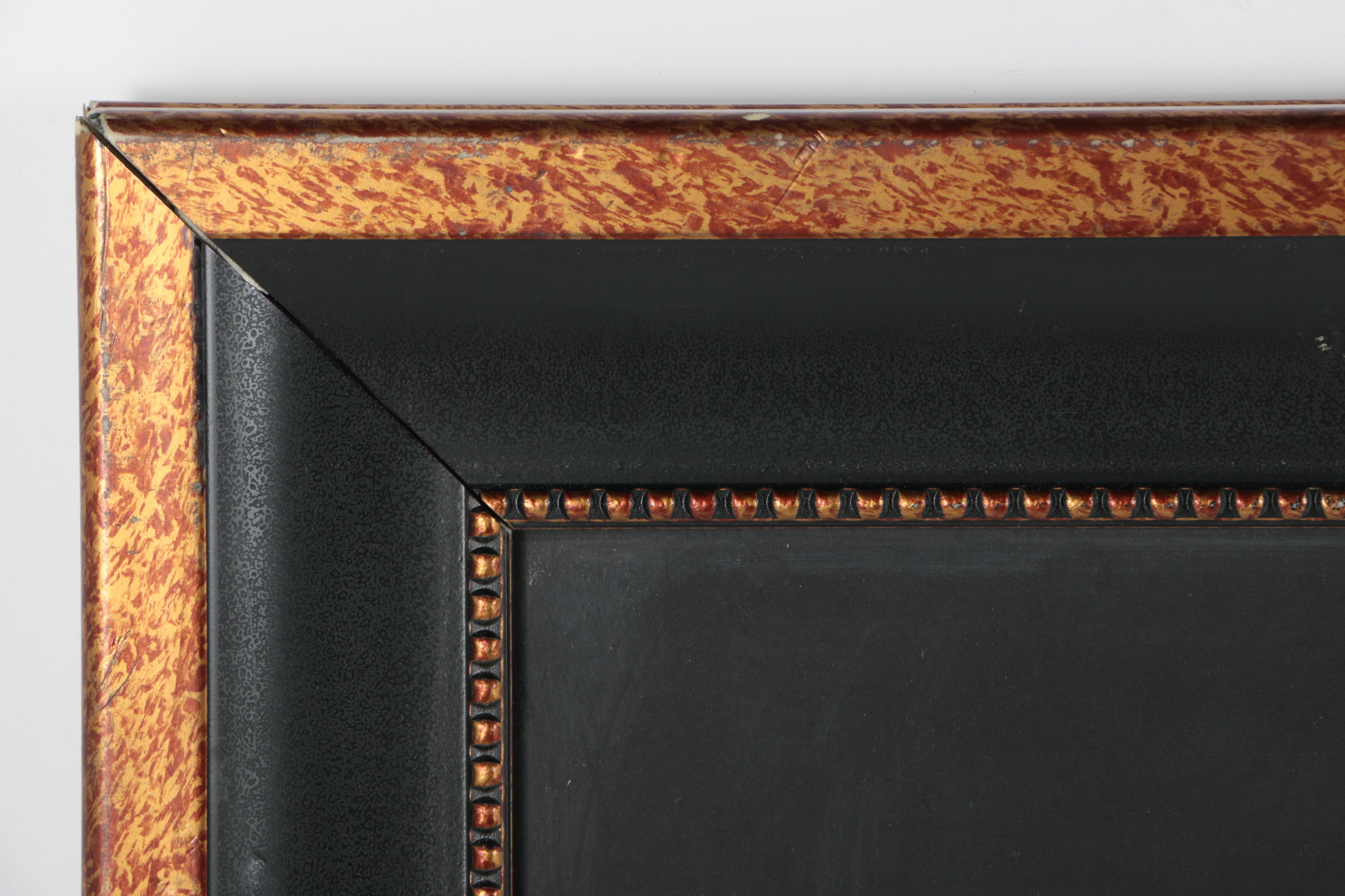 Offset Lithograph Print after Marta Wiley "Lepa Zena"