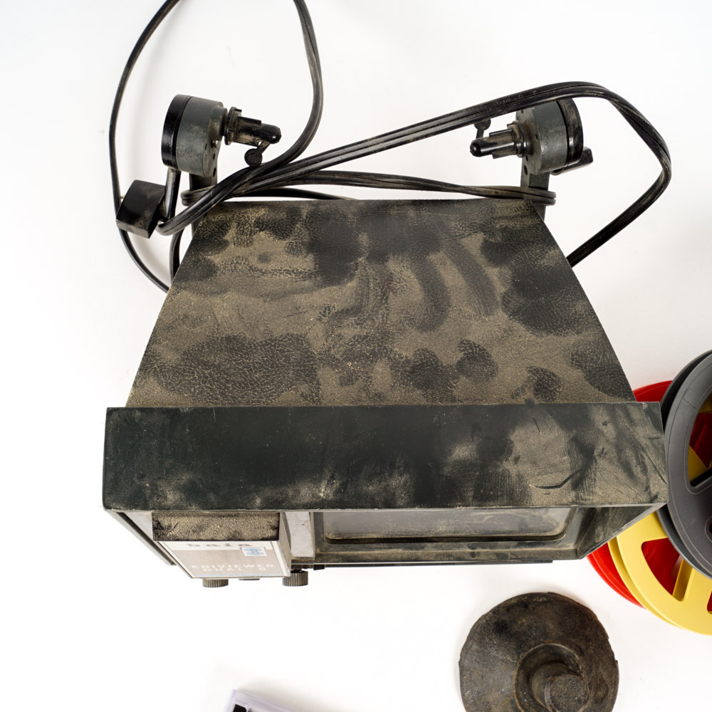 Baia Dual 8 Ediviewer Mark II