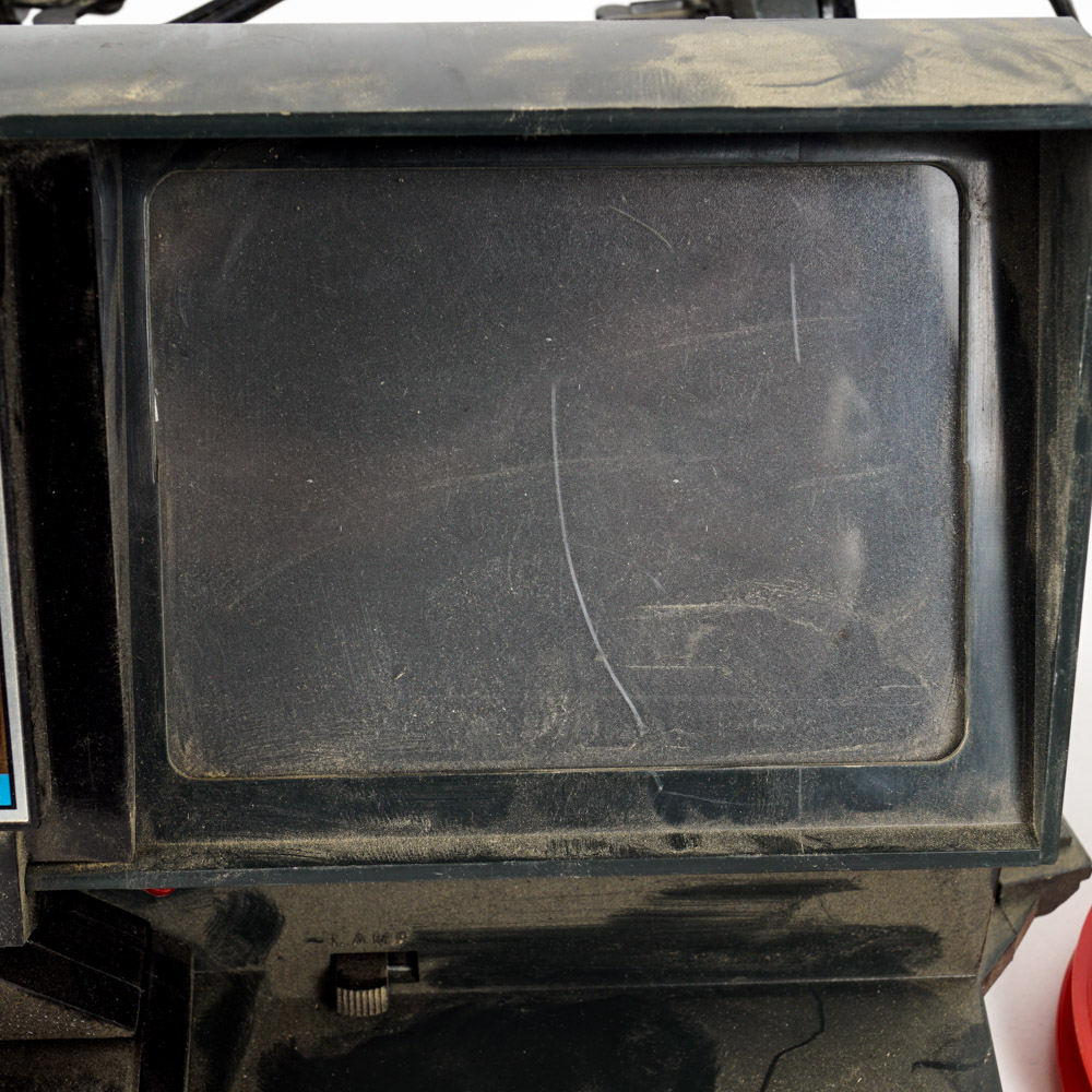 Baia Dual 8 Ediviewer Mark II