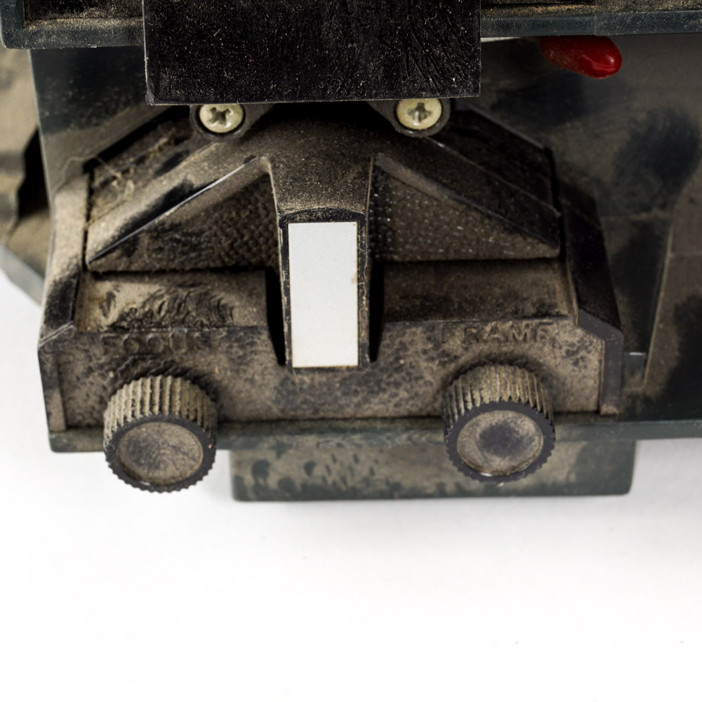 Baia Dual 8 Ediviewer Mark II