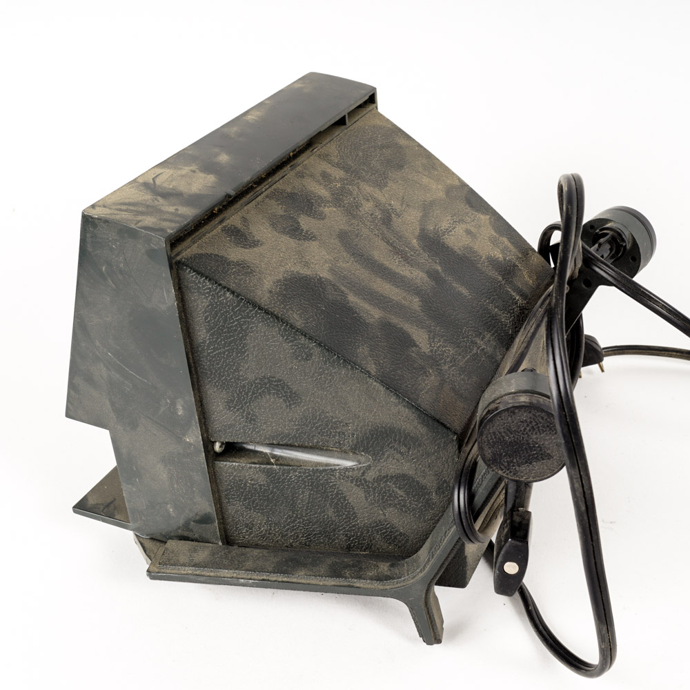 Baia Dual 8 Ediviewer Mark II