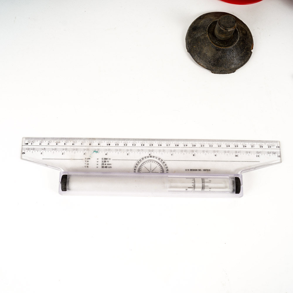 Baia Dual 8 Ediviewer Mark II