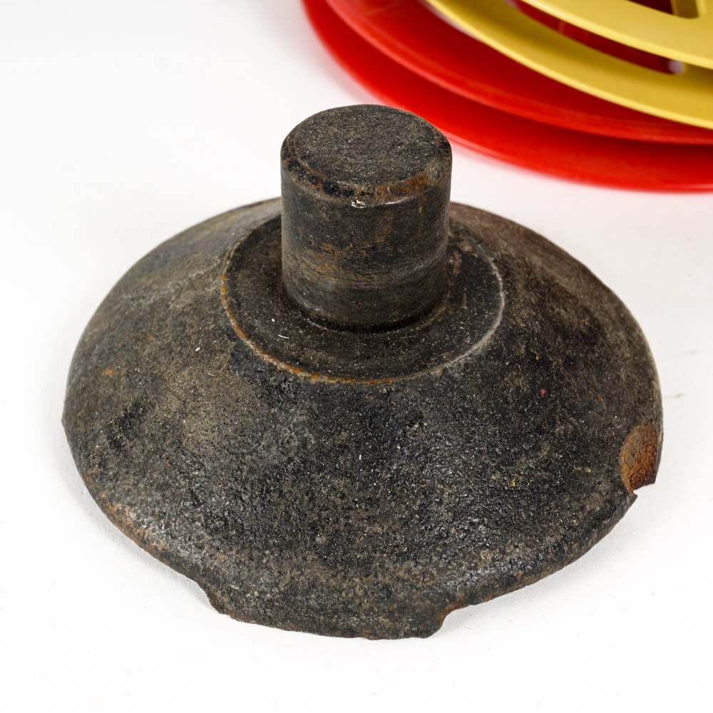 Baia Dual 8 Ediviewer Mark II