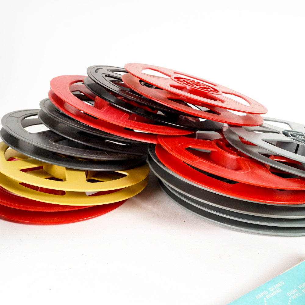 Baia Dual 8 Ediviewer Mark II