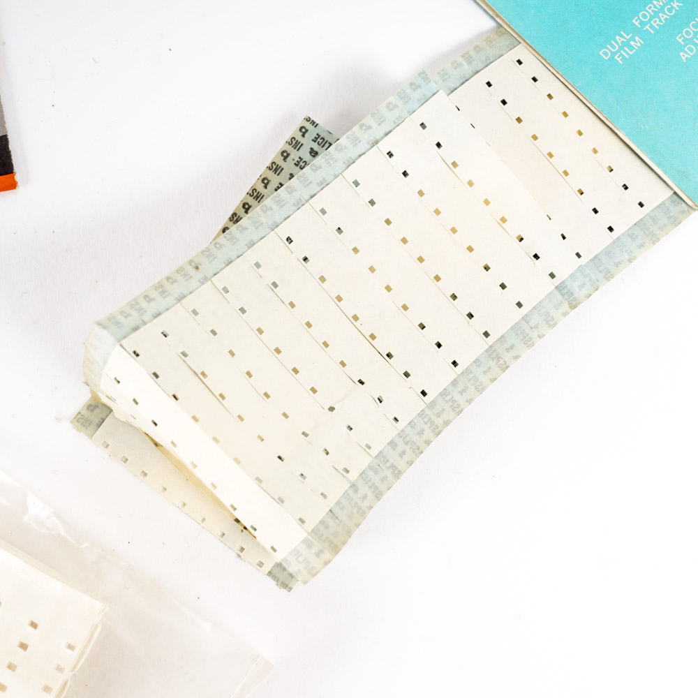 Baia Dual 8 Ediviewer Mark II