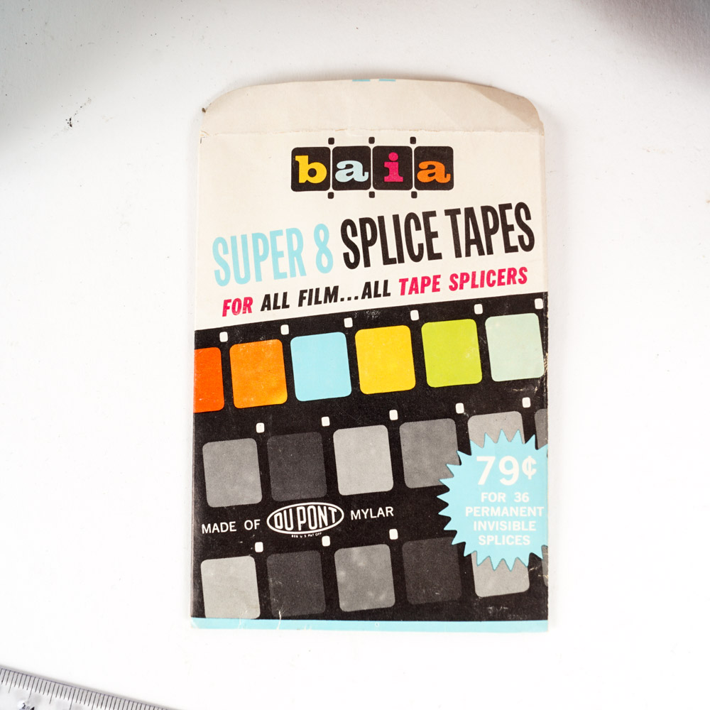 Baia Dual 8 Ediviewer Mark II