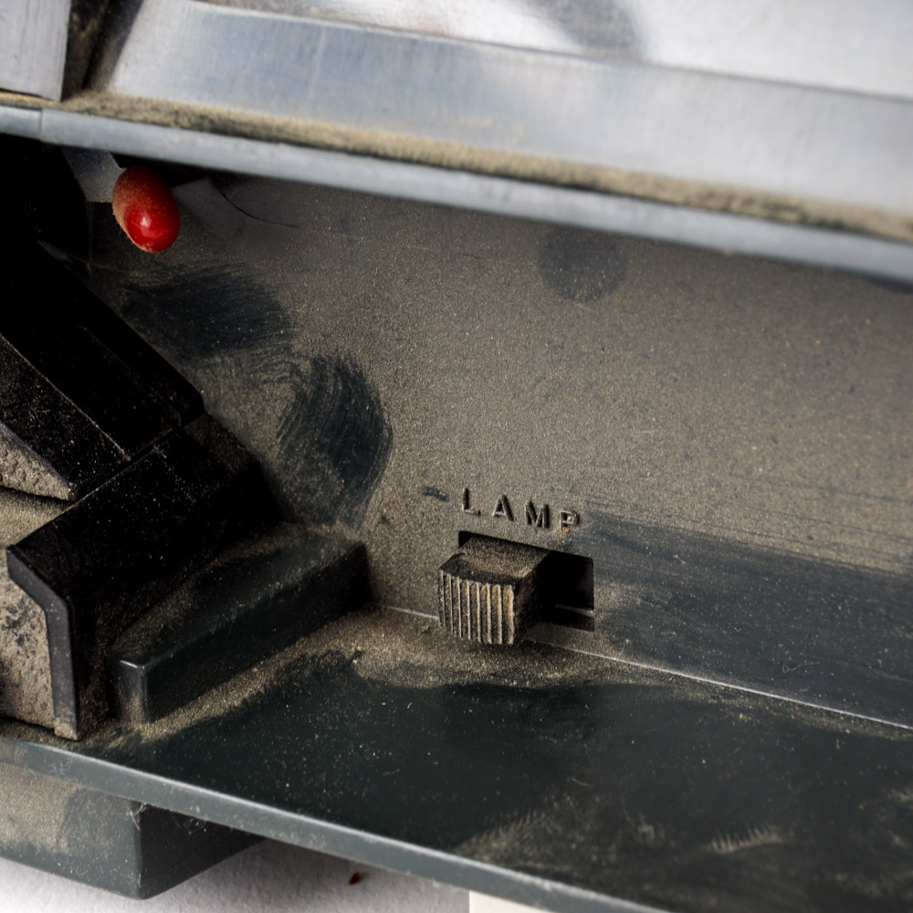 Baia Dual 8 Ediviewer Mark II