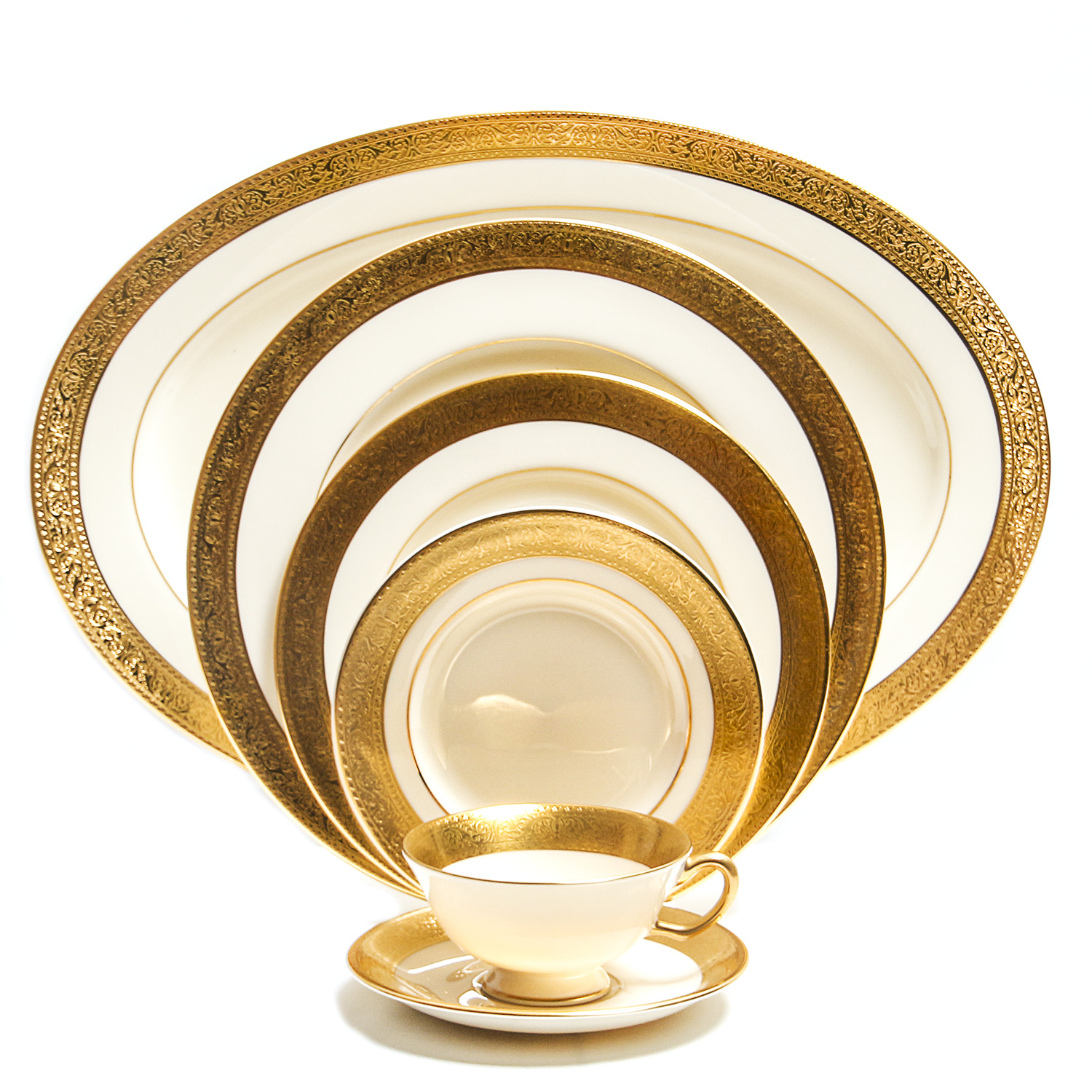 Lenox " Westchester" China Grouping