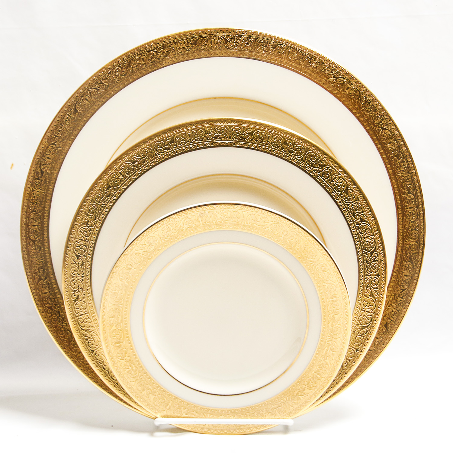 Lenox " Westchester" China Grouping