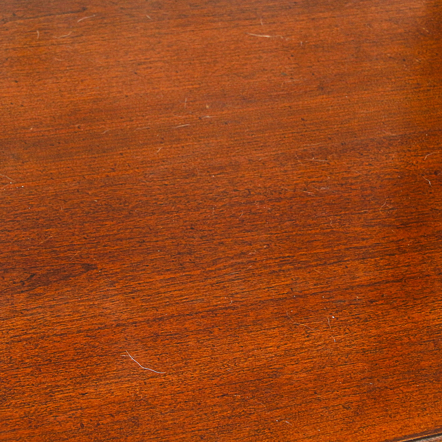 Vintage Chippendale Style Four-Drawer Nightstand by American Drew