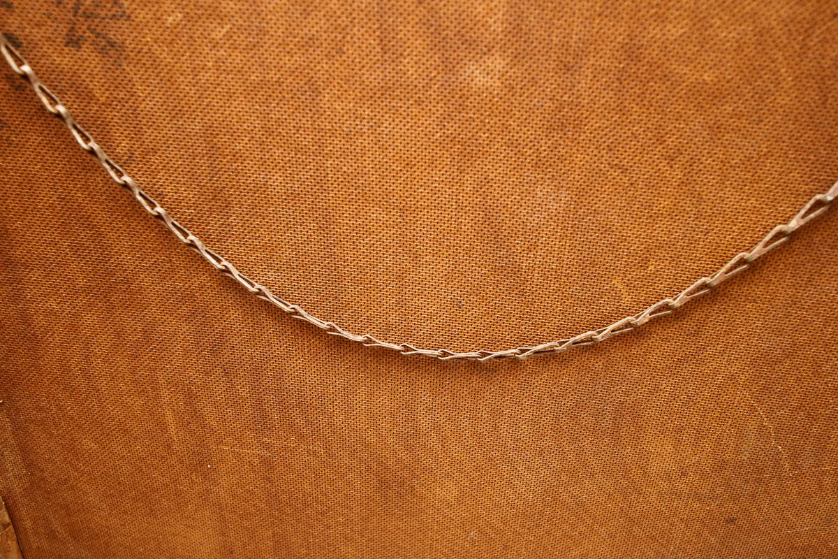 Vintage Ortega Valencia Lithograph After Joseph Cros Estrems