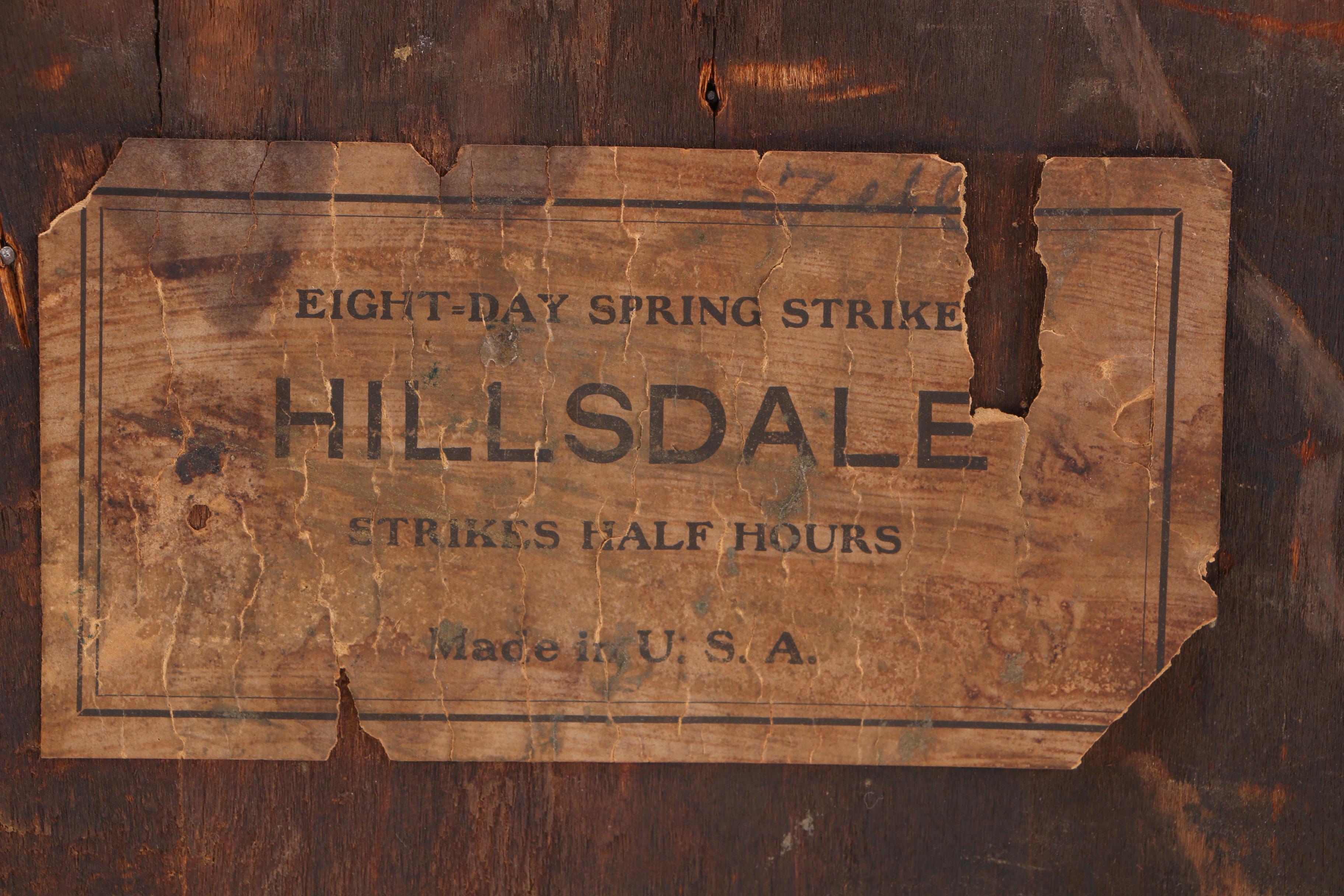 Antique Waterbury Clock Co. Gingerbread Mantel Clock