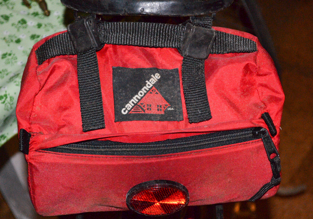 Vintage Falcon Black Diamond Road Bike